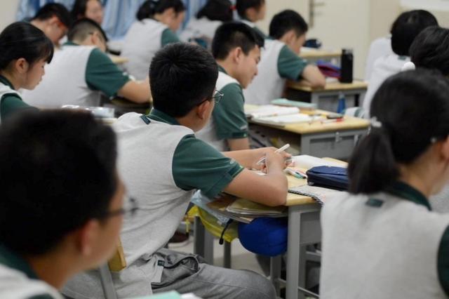 12年义务教育，十二年义务教育是什么（教育部门正面给出回应）