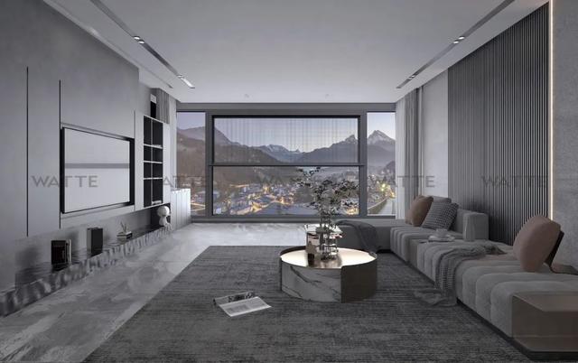 电动升降玻璃窗户,电动升降玻璃窗户安装视频(watte窗纱一体智能升降