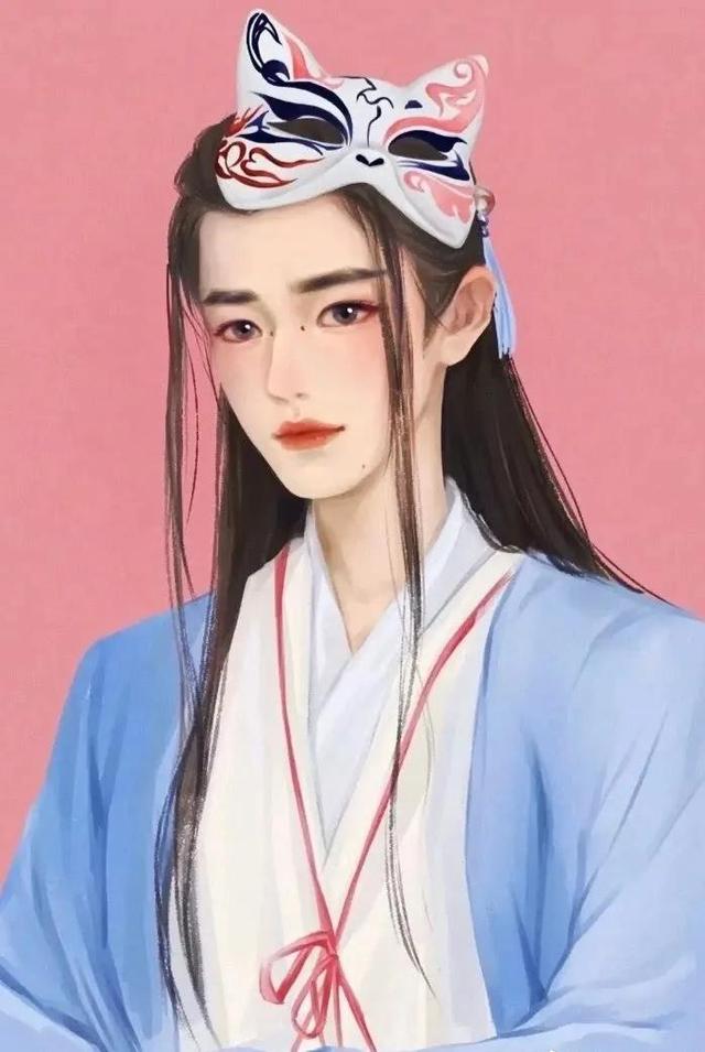 宋亚轩头像微信，宋亚轩头像（宋亚轩手绘动漫头像）