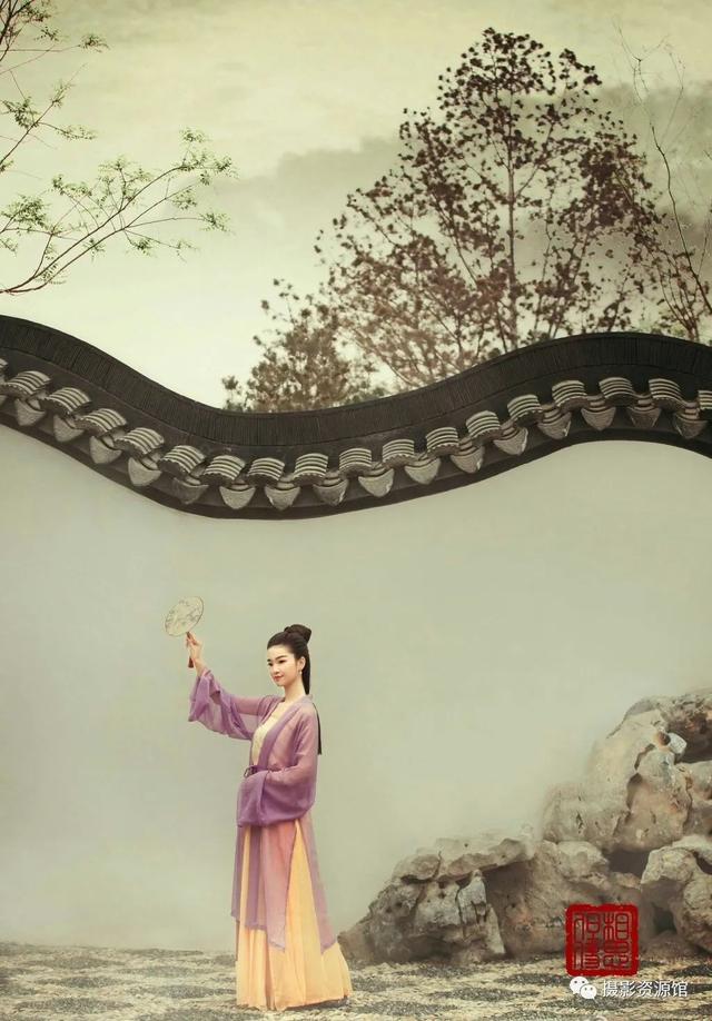 印章生成工具，电子章怎么生成（制作一个专属于你的古风印章）