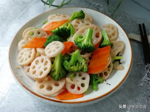 莲藕怎么做好吃，莲藕怎么做好吃又简单（莲藕最好吃的8道做法）