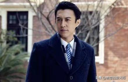 伪装者原著是什么样子的，《伪装者》原著：今天才懂