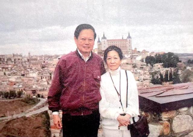 达令是什么意思，达令是什么意思含义（好友曝杨振宁再婚后得过三场重病）