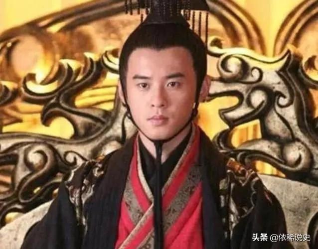 汉朝皇帝列表及简介，汉朝皇帝列表及介绍（谁对西汉历史的影响最大）