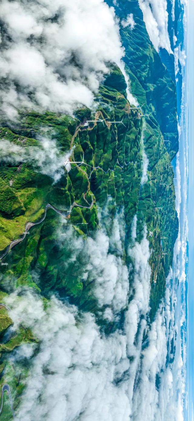 贵州属于云南省吗，云南属于哪个省（中国避暑第一大省）