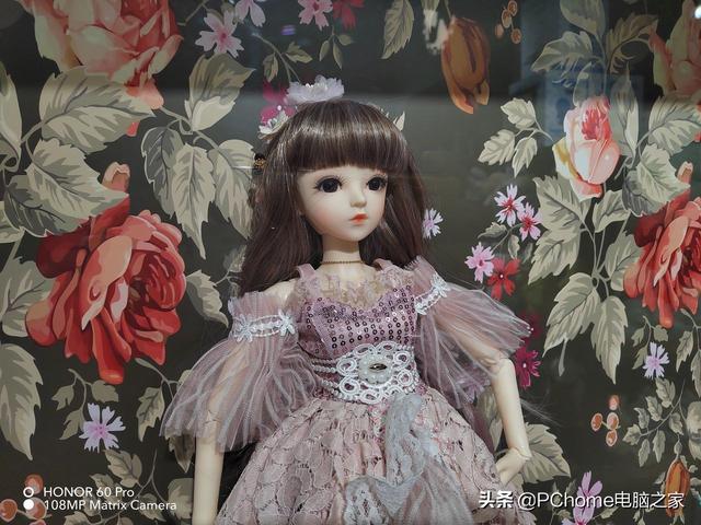 荣耀60pro，荣耀60和荣耀60pro参数配置详情（不负数字系列旗舰之名）