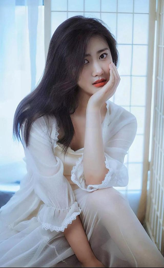 全网最美高清明星女神头像