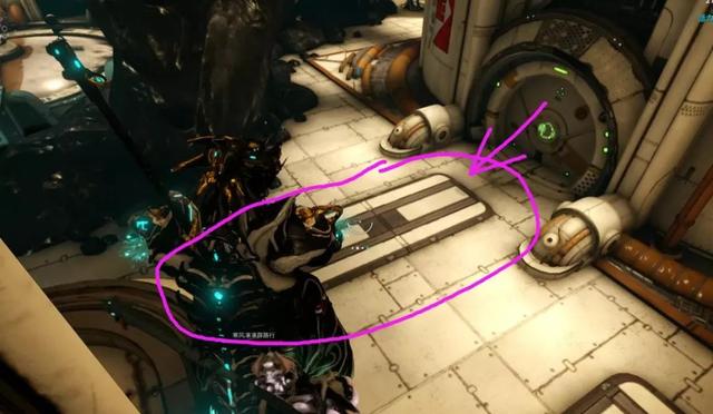 星际战甲蛆甲刷几波出，星际战甲虫甲在哪刷怎么刷（肉身成圣——疫变之巢攻略）