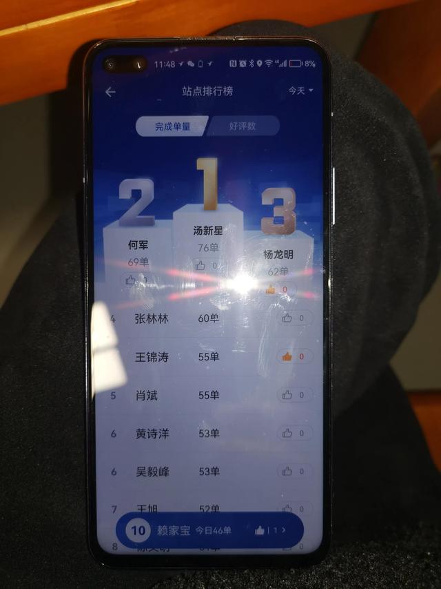 外卖新手一天能送几单，廉江外卖新手一天能送几单（记录送外卖的第一天。）