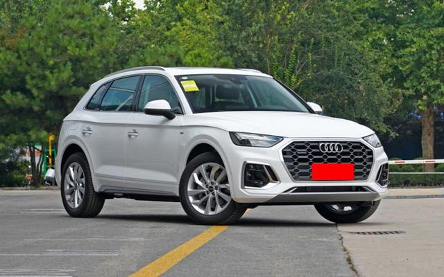 最值得购买的五款合资suv，看完11月合资SUV销量榜前五名