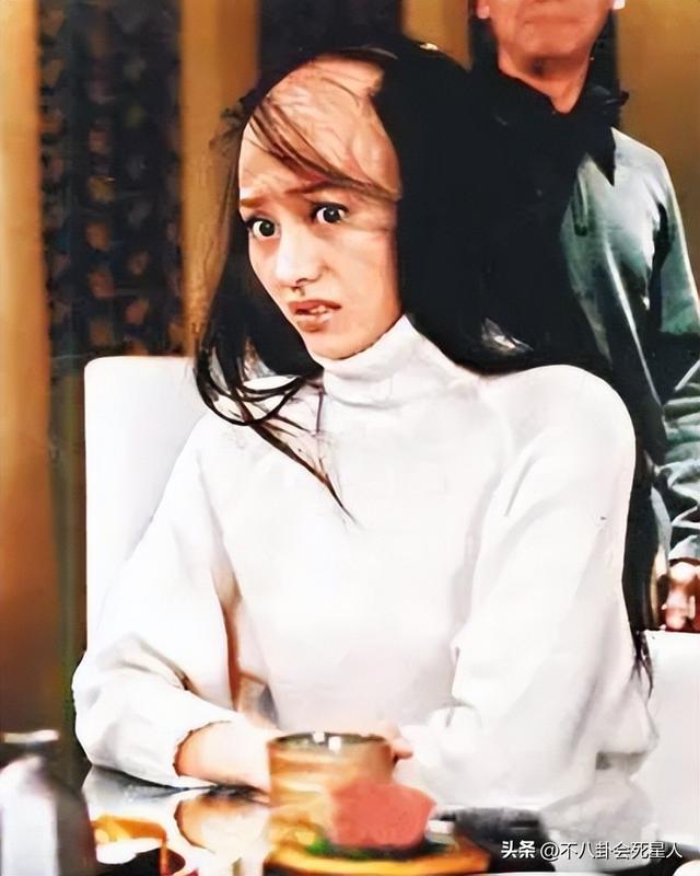 这11位演员颜值顶配却来演丑人，从吴彦祖到谢霆锋