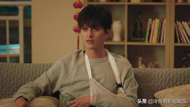 对手丁美兮是真出轨吗，3个明显漏洞也不容忽视