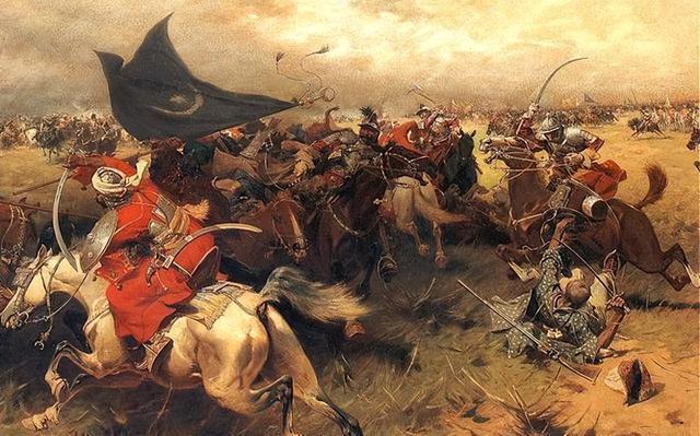 第一个人类是谁，人类第一个祖先是谁（4.1-第一位自称苏丹的人）