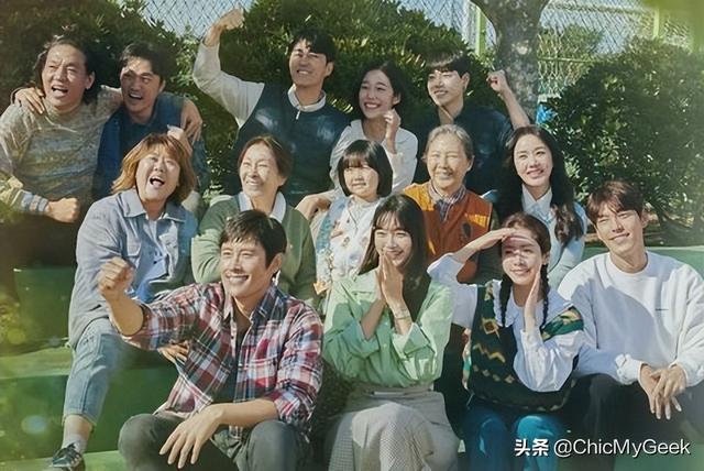 一生必看经典韩剧电视剧，哪些韩剧好看（《我的出走日记》《没关系）