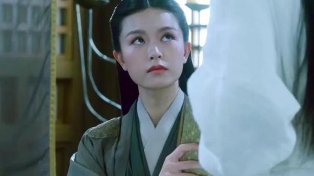 相貌平平古天乐，相貌平平古天乐什么梗（演员却个个长相惊艳）