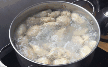 常见的水饺品牌排行，终于找到速冻水饺之王