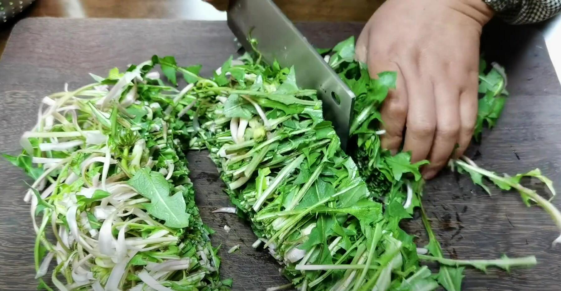 护肝第一名的野菜，养肝护肝第一名（藏在草丛中的“护肝猛将”）