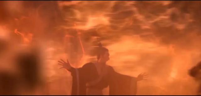 孙学武（孙学武结局，孙膑和孙武是什么关系（《鬼吹灯》巫峡棺山之观山太保的由来）