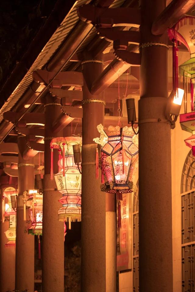 元宵节传统节日，元宵节有没有什么传统节日（最有“中国味儿”的节日）