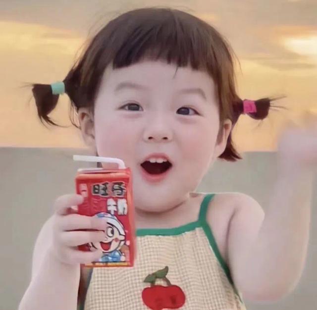 超清新女生图片，微信头像，超清新女生图片（夏日小清新清爽女生头像）