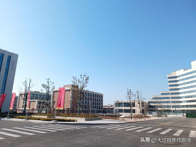 应用化工技术专业学什么，应用化工技术专业主要学什么（焦作新材料职业学院）