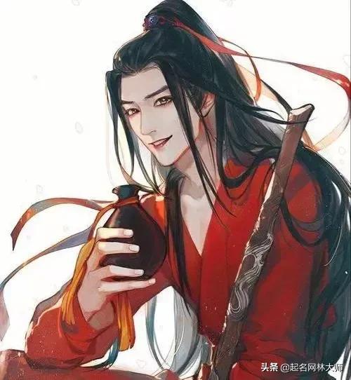 男生有气质的英文名，英文名男生简单气质有寓意（男生好听罕见富有深意的英文名）