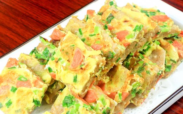 早晨起来吃什么好，早晨起来吃什么好啊（建议中老年人：多吃5款早餐）