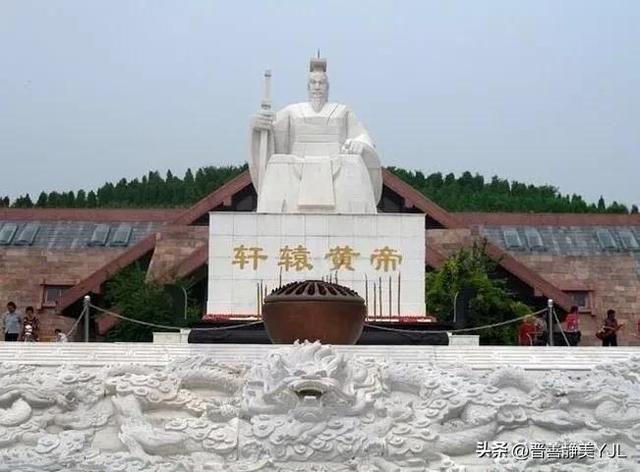 中国五千年历史从什么时候开始，中国5000年历史什么时候开始的（上下五千年07：华夏民族）