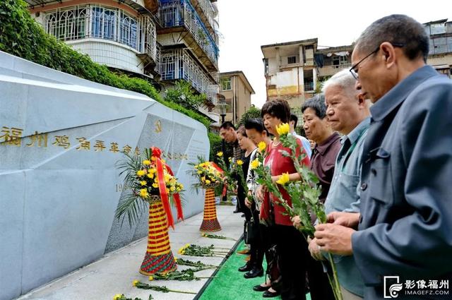 福州地名有什么，福州这10个宝藏地名