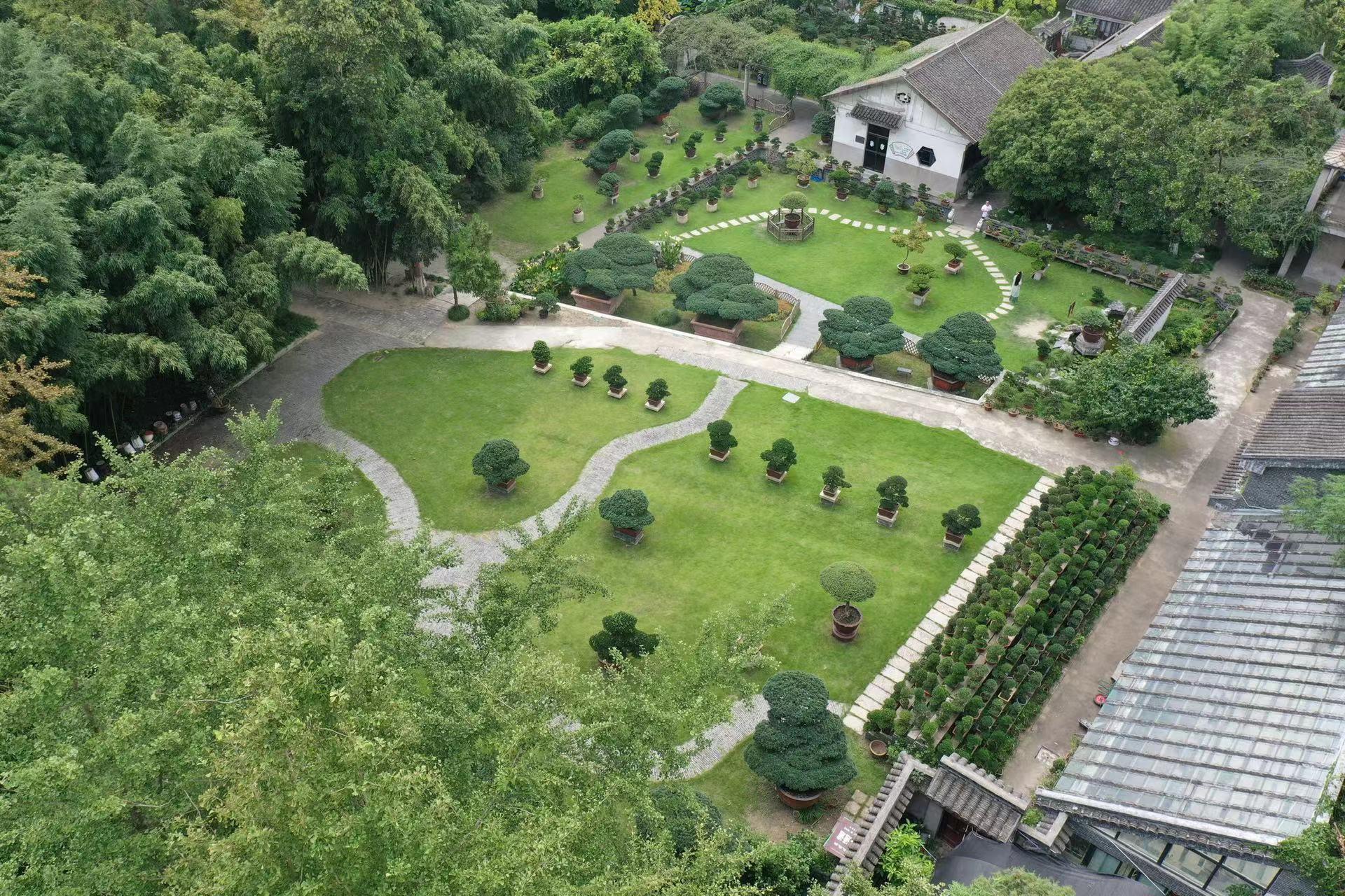 中国六大长寿之乡，我国有哪些著名的长寿之乡（是很多人理想的定居小城）