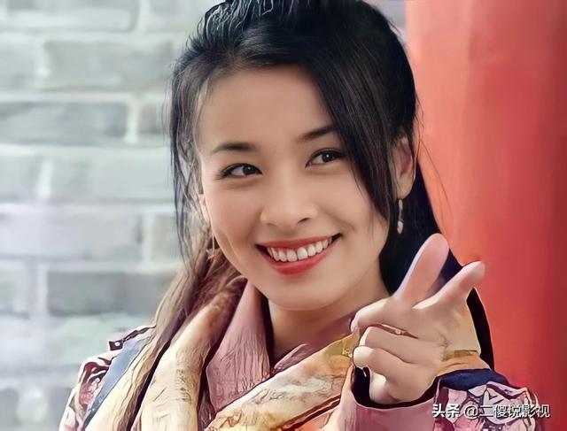 张庭主演的电视剧(张庭主演的电视剧哪些好看)