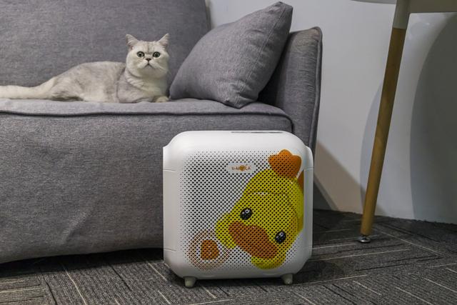 hepa滤网空气净化器什么价位，盘点各价位销量比较高的空气净化器