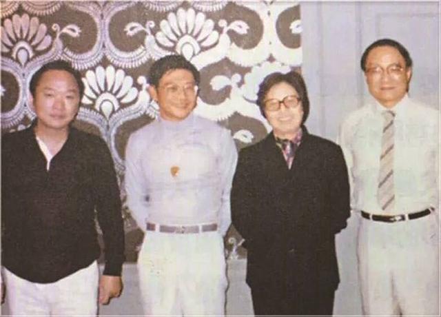 山海经三部曲，山海经作品简介（江湖唯有《英雄志》）