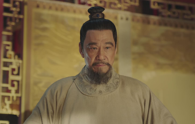 朱棣是朱元璋的第几子（朱元璋第五子朱橚）