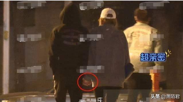 张一山杨紫是情侣吗，和杨紫合作过的十大男演员（张一山与美女同游三亚）