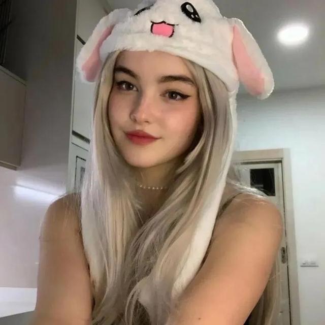 超好看气质的欧美女生头像微信，超好看气质的欧美女生头像（头像，欧美女生微信头像）