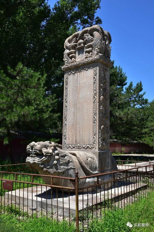 河北承德避暑山庄，河北承德避暑山庄主要景点（地理冷知识——承德避暑山庄）