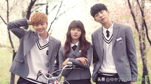 金所炫，金所炫汉服事件（金所炫将出演漫改剧《是偶然吗图片）