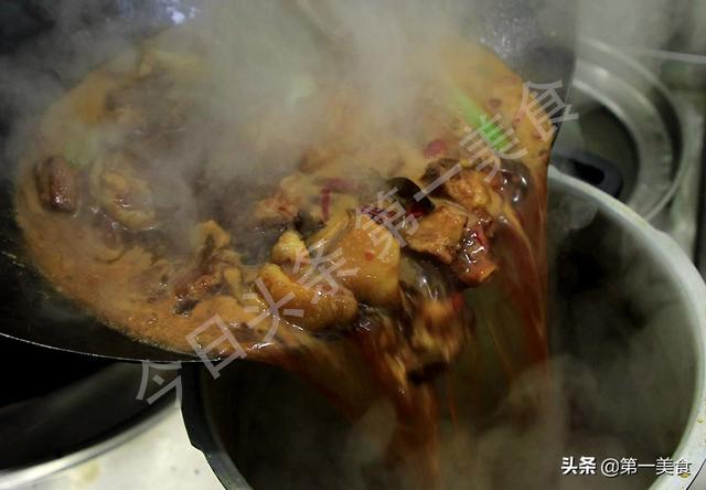 羊脚怎么做才好吃，羊脚怎么做才更好吃（冬天最适合吃羊肉）