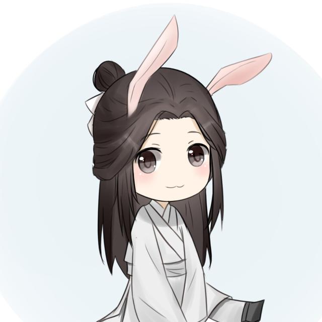 萌图片卡通头像，Q版萌头像微信（超可爱Q版头像）