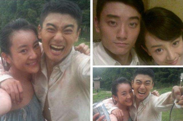 正者无敌演员表，罗家烈（罗家烈将军（38岁还未婚成了他最大心病）