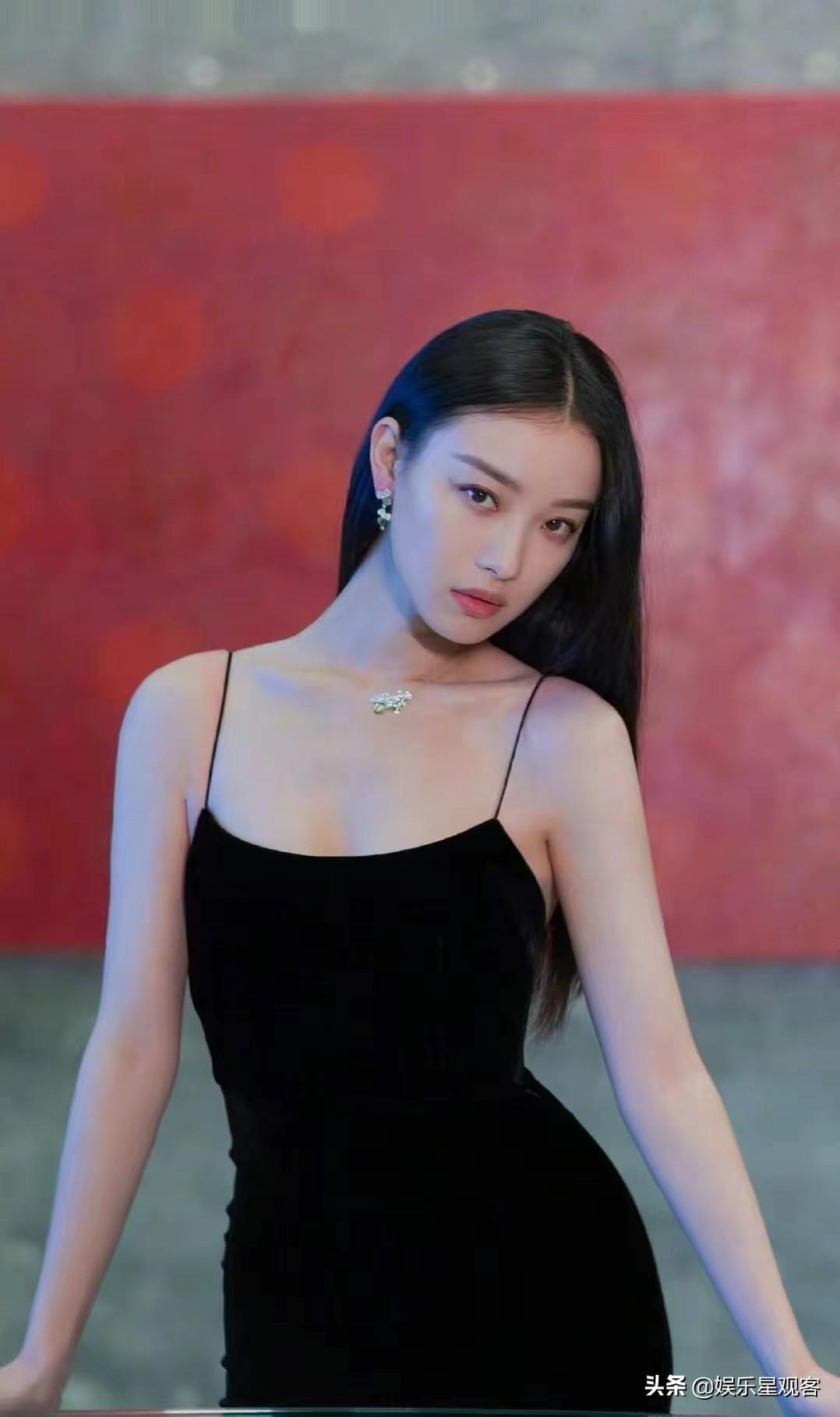 倪妮个人资料介绍(被公司雪藏多年,现如今前途一片光明) - 龙腾网