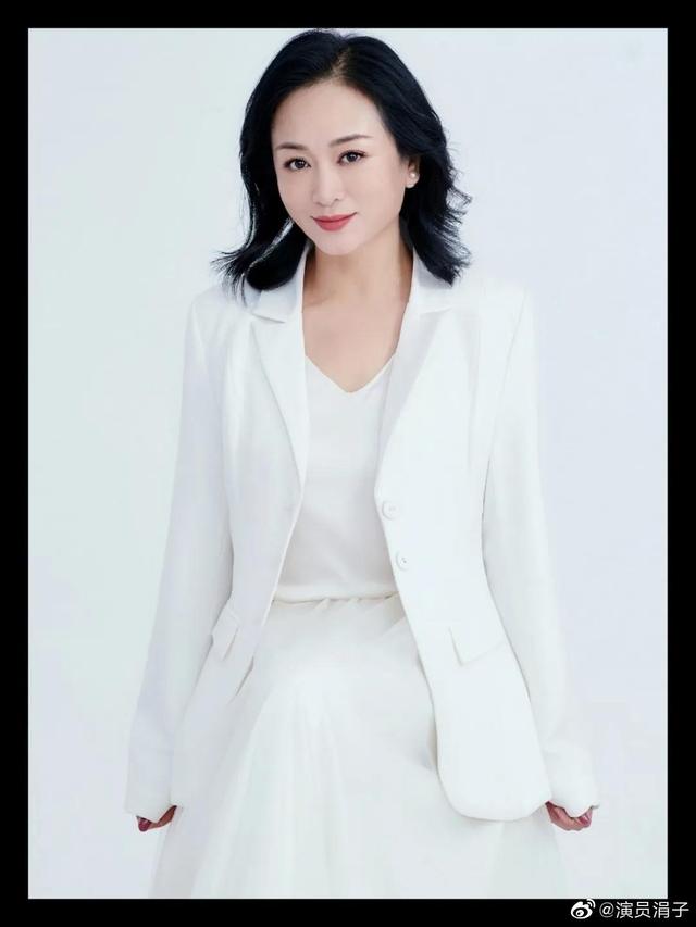 演员娟子是哪一年出生的，原来她们去演了妈妈