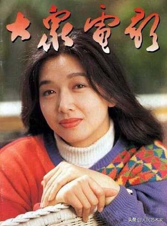 江珊个人资料简介，演员江珊个人资料简介（她是何冰、陈小艺口中的别人家孩子）