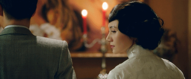 求演员李佳磷个人资料，李佳磷保姆电视剧（戏曲出身的22位古装美人）