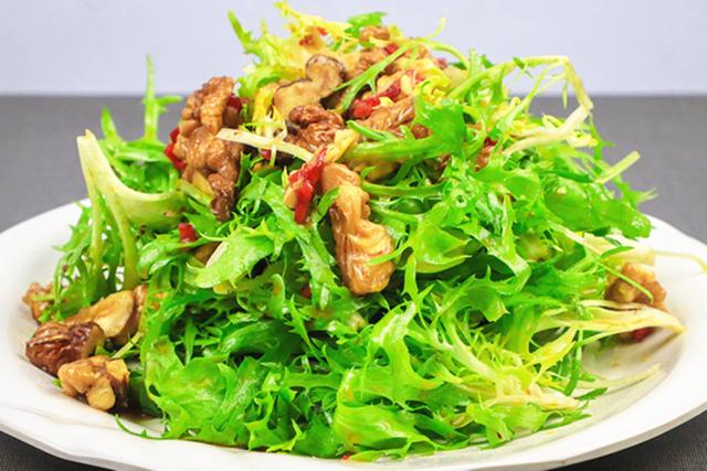 黄花菜干要泡多久，多给孩子吃这5种