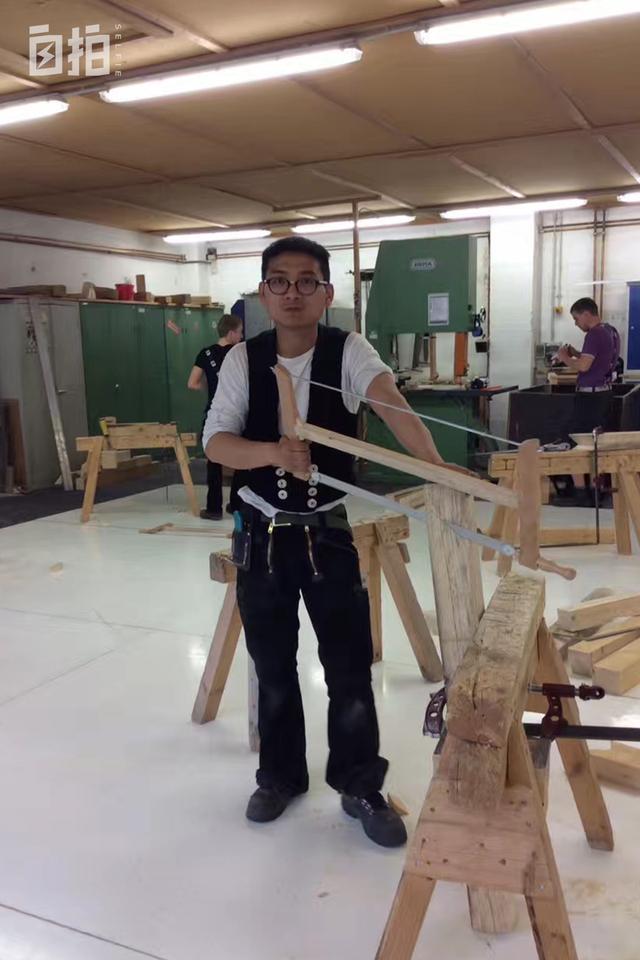 理发师的英文职称用什么好，适合理发师的英文名字（读完硕士读职校）