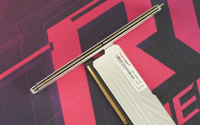 金百达内存条推荐，金百达DDR5内存条