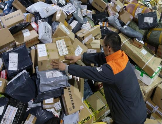 2022疫情现在哪些地区快递停运，2020疫情期间快递停运吗（众多快递企业下发通知）