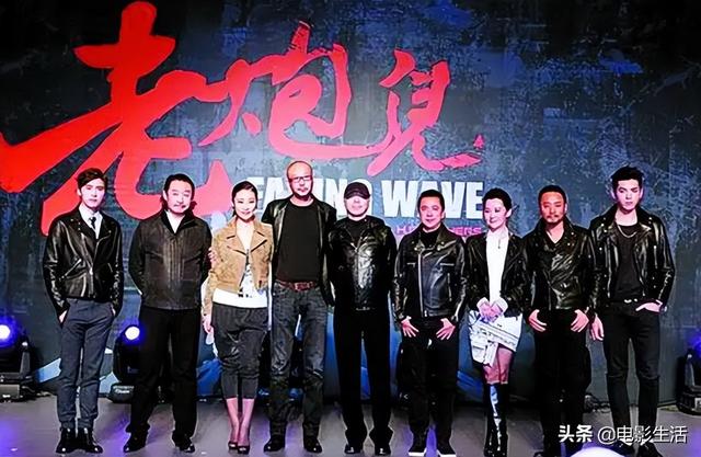 张丰毅主演的电视剧(李幼斌张丰毅主演的电视剧)